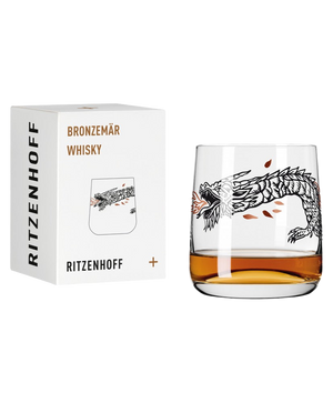 Verre Ritzenhoff | Série Deep Spirits 3548014 | Whisky