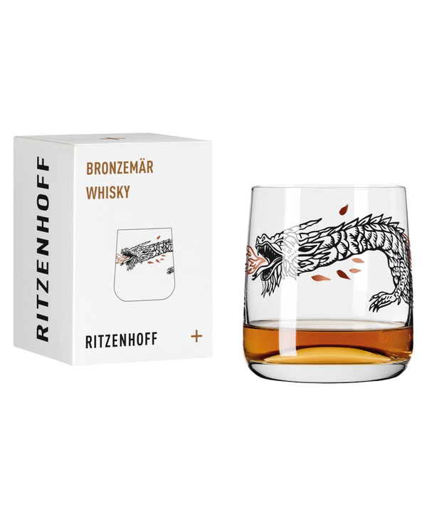 Verre Ritzenhoff | Série Deep Spirits 3548014 | Whisky