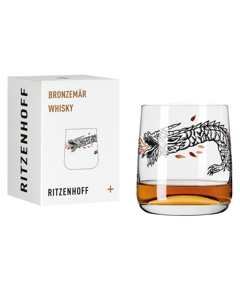 Verre à Whisky Ritzenhoff 3548014