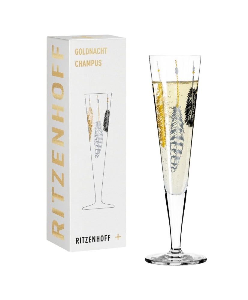 Verre à Champagne Champus  Ritzenhoff 1078246