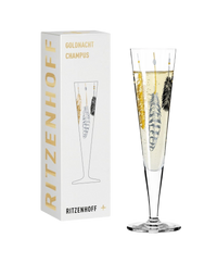 Champus Champagne Glass Ritzenhoff 1078246