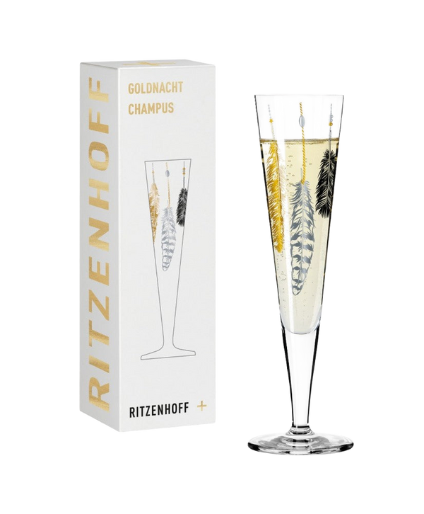 Verre Ritzenhoff | Série Champus 1078246 | Champagne