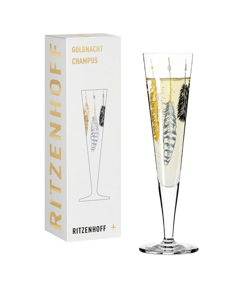 Verre à Champagne Champus  Ritzenhoff 1078246