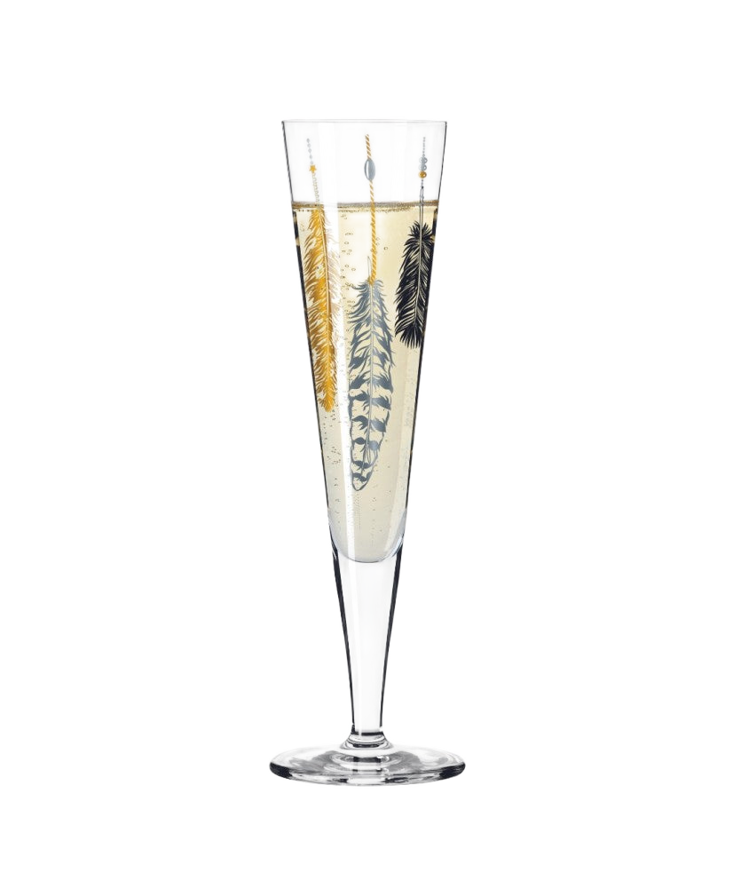 Verre à Champagne Champus  Ritzenhoff 1078246