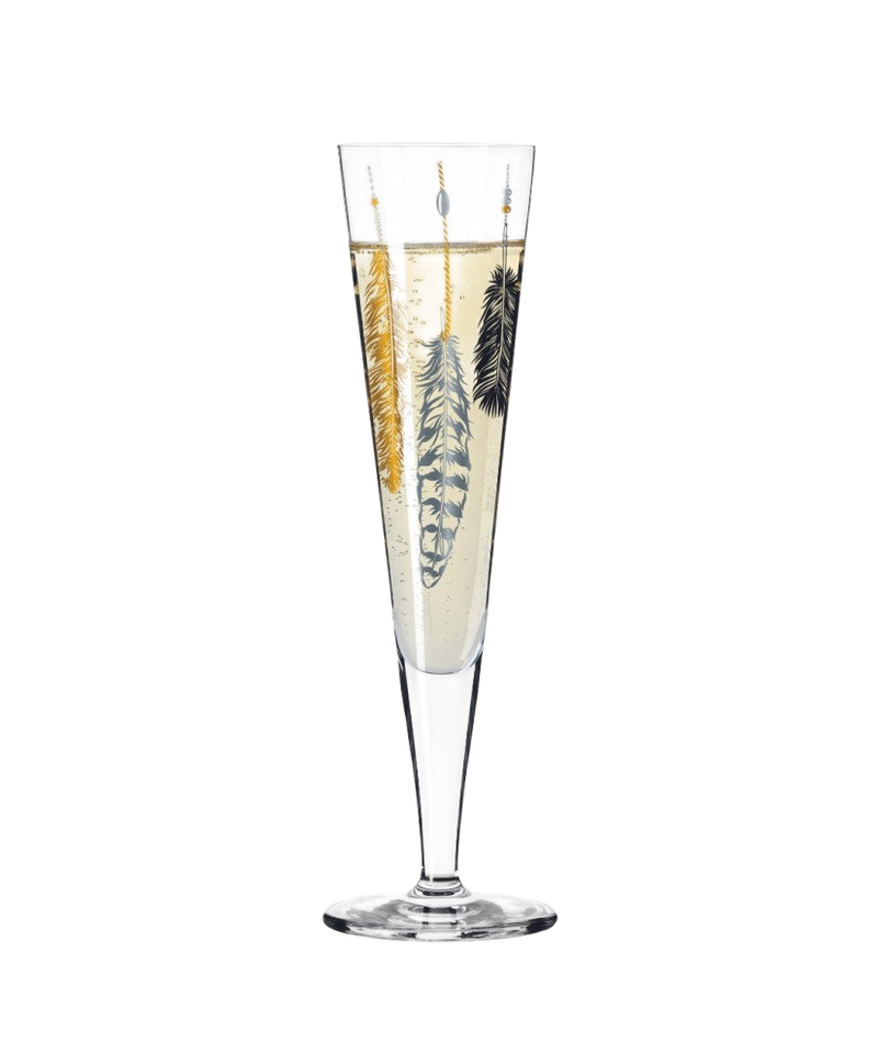Verre à Champagne Champus  Ritzenhoff 1078246