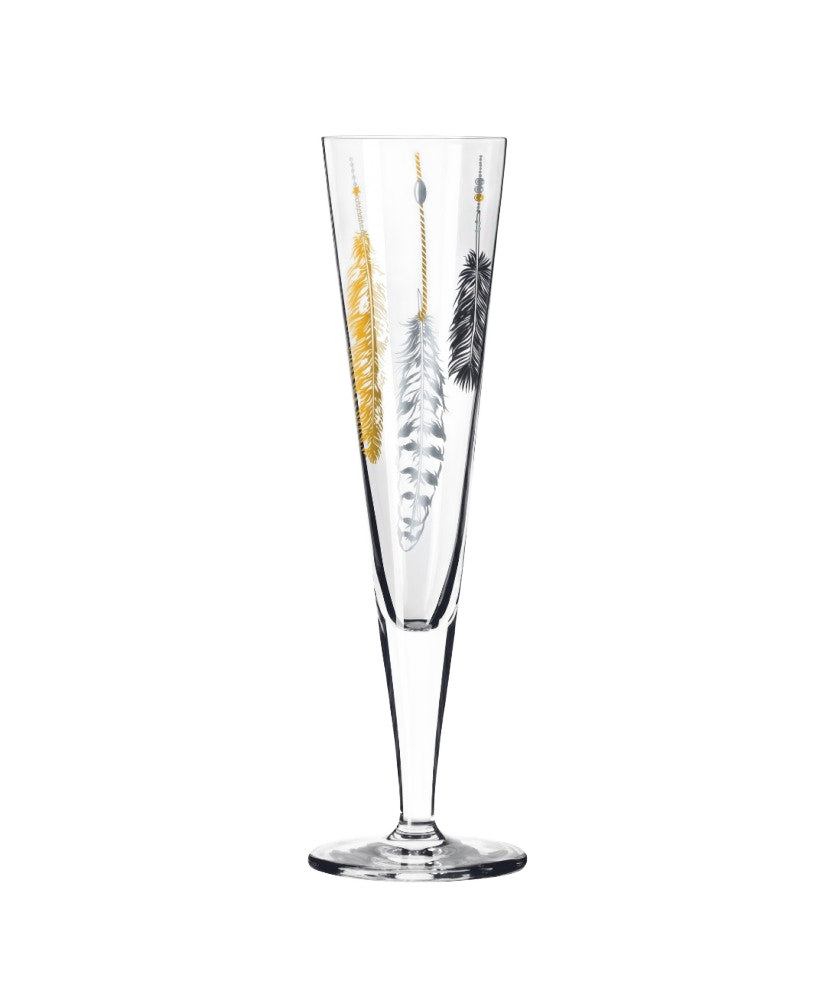 Verre à Champagne Champus  Ritzenhoff 1078246