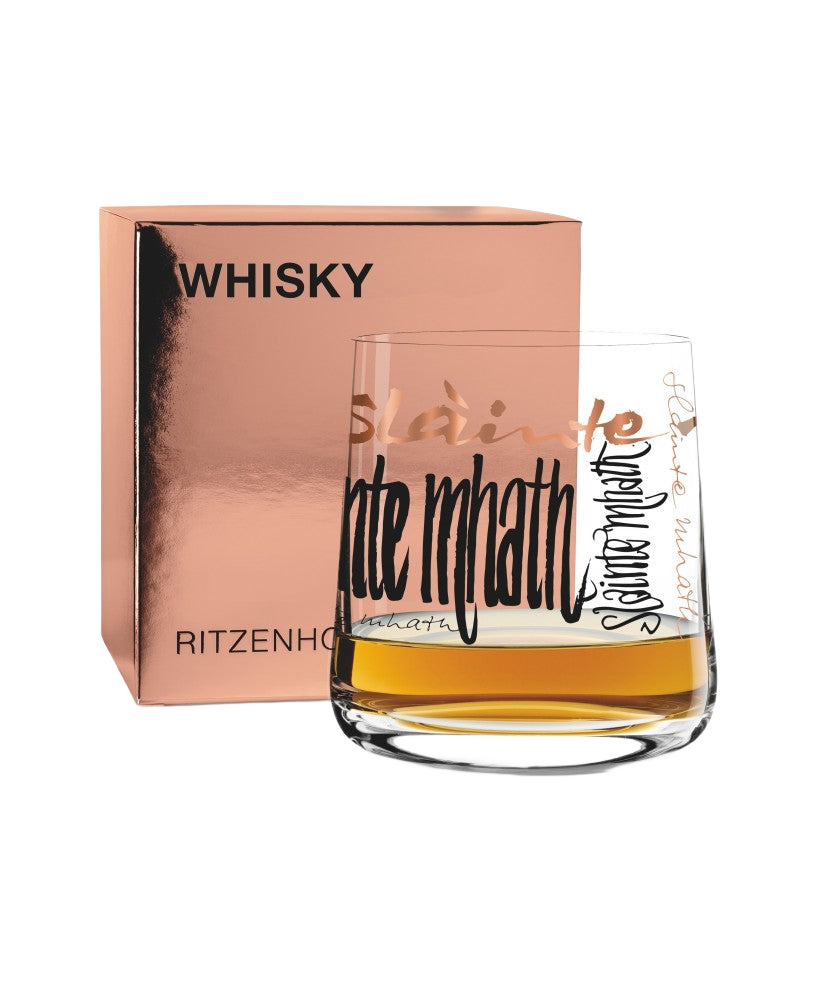 Verre à Whisky Ritzenhoff 3540001
