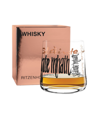 Whisky Glass Ritzenhoff 3540001