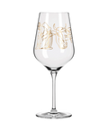 Ens. de Verres à Vin Rouge Red Ritzenhoff 3401001