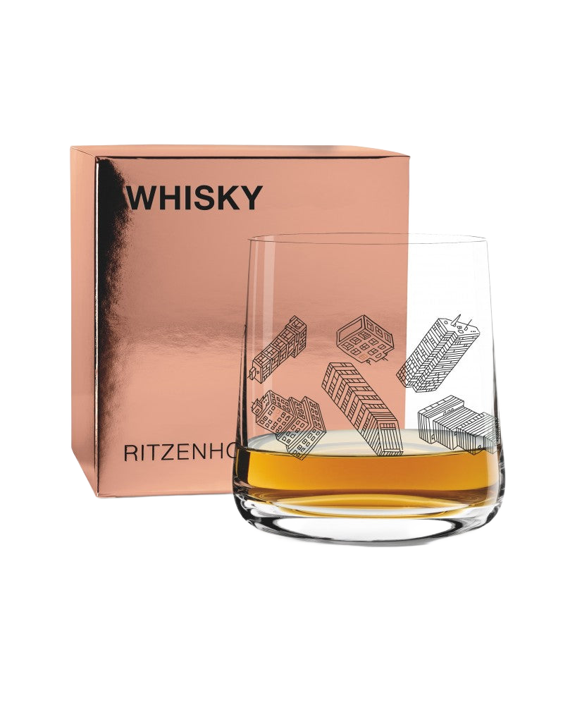 Verre à Whisky Ritzenhoff 3540006