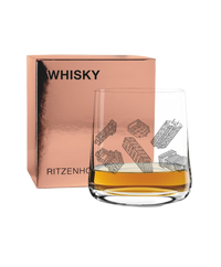 Whisky Glass Ritzenhoff 3540006