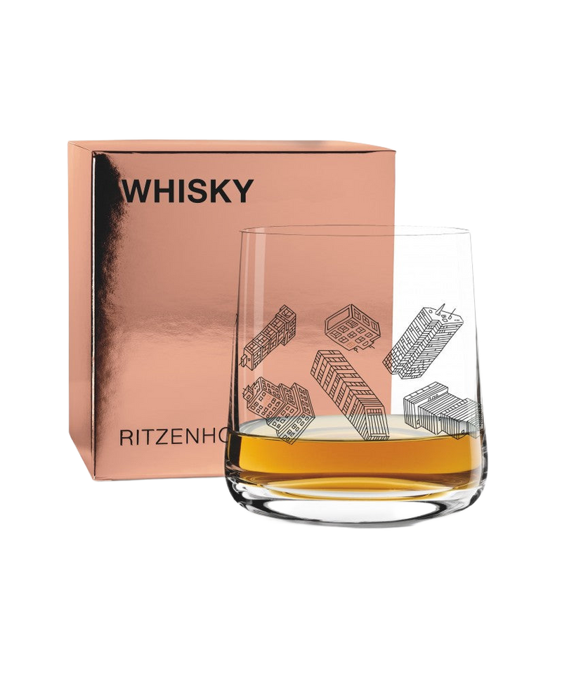 Verre à Whisky Ritzenhoff 3540006