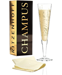 Champagne Glass Champus Ritzenhoff 1070275