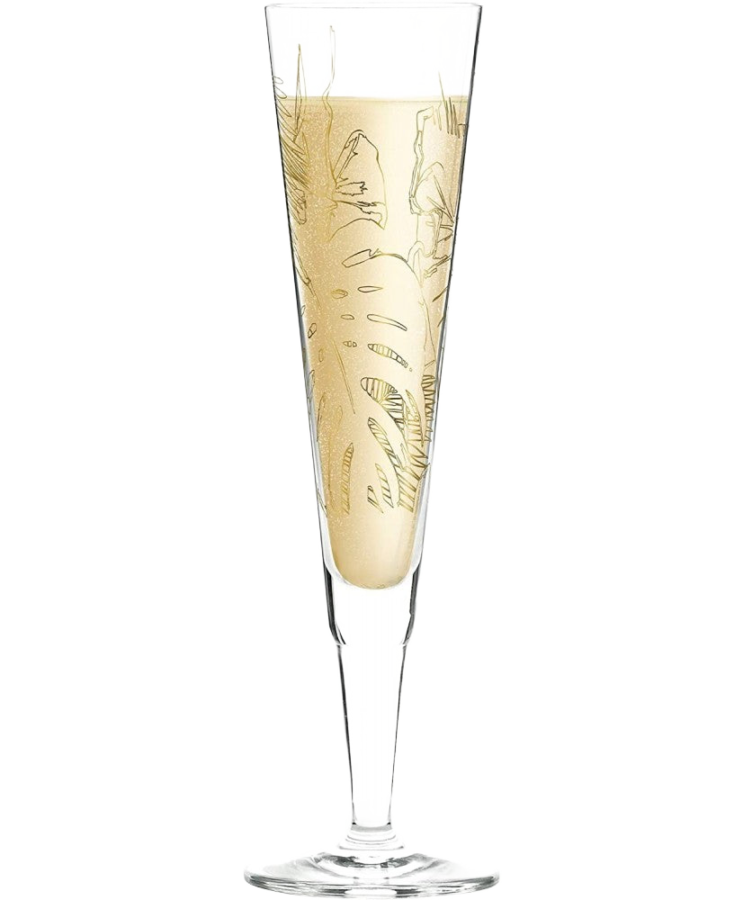 Verre à Champagne Champus  Ritzenhoff 1070275