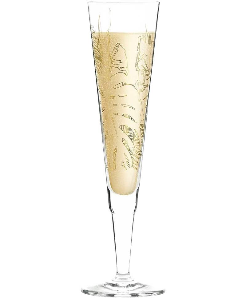 Verre à Champagne Champus  Ritzenhoff 1070275