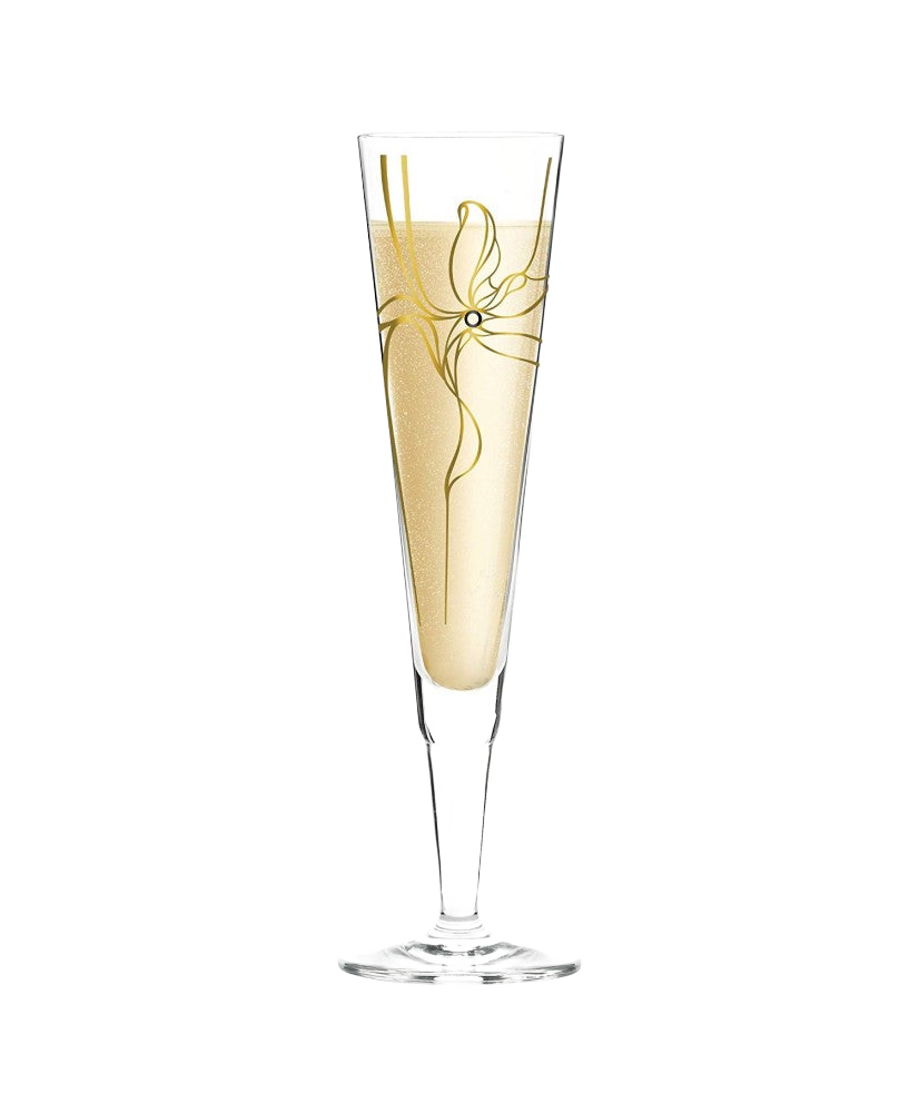 Verre à Champagne Champus  Ritzenhoff 1070274