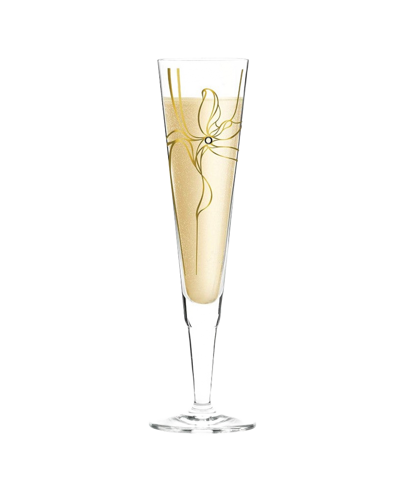 Verre à Champagne Champus  Ritzenhoff 1070274