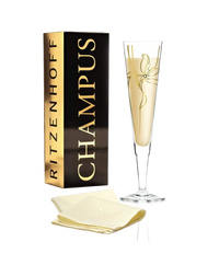 Champagne Glass Champus Ritzenhoff 1070274