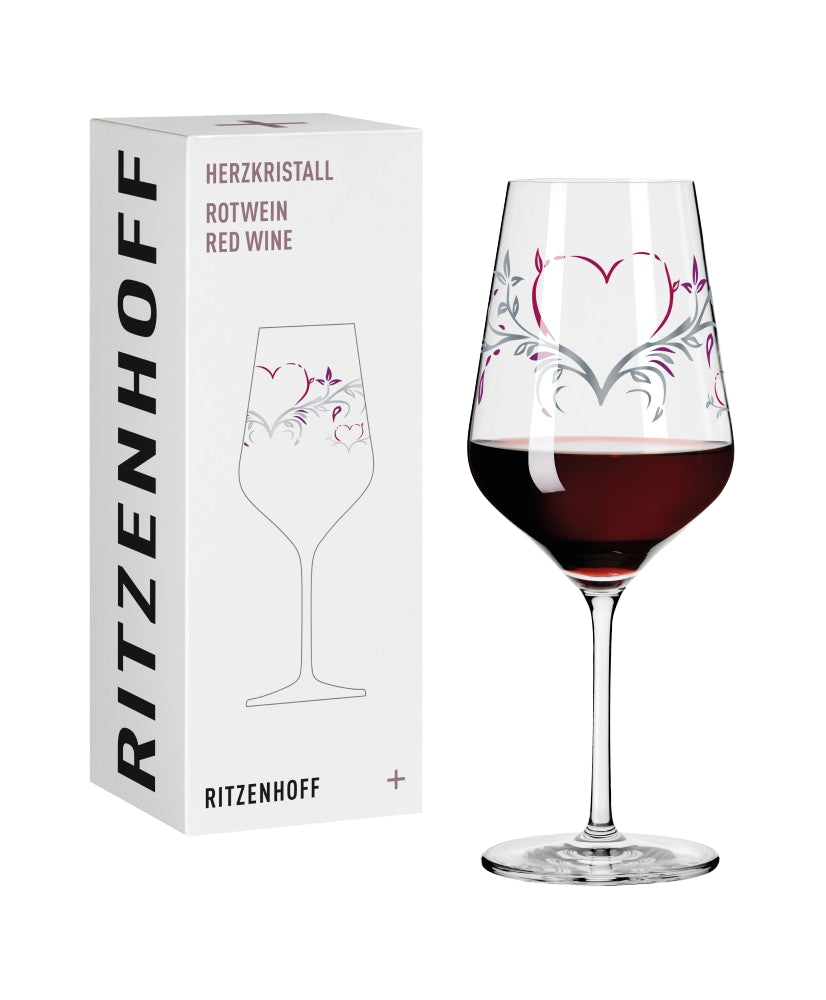 Verre à Vin Rouge Red Ritzenhoff 3008008