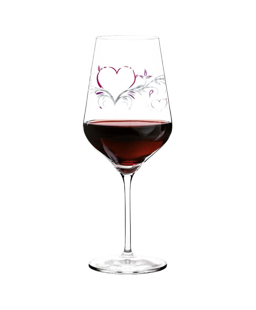 Verre à Vin Rouge Red Ritzenhoff 3008008