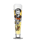 Verre à Bière Black Label Ritzenhoff 1011009