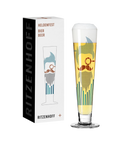 Verre à Bière Black Label Ritzenhoff 1011010