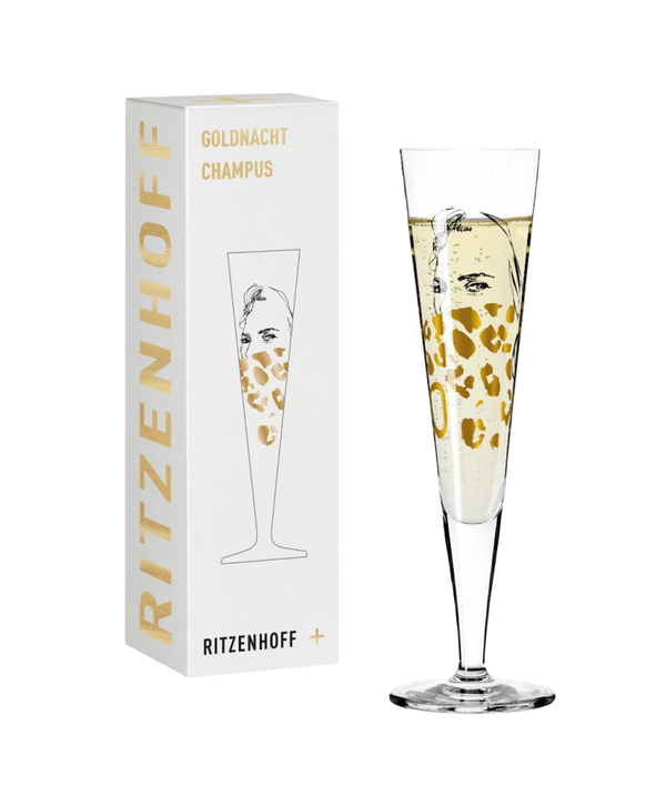Verre Ritzenhoff | Série Champus 1078281 | Champagne
