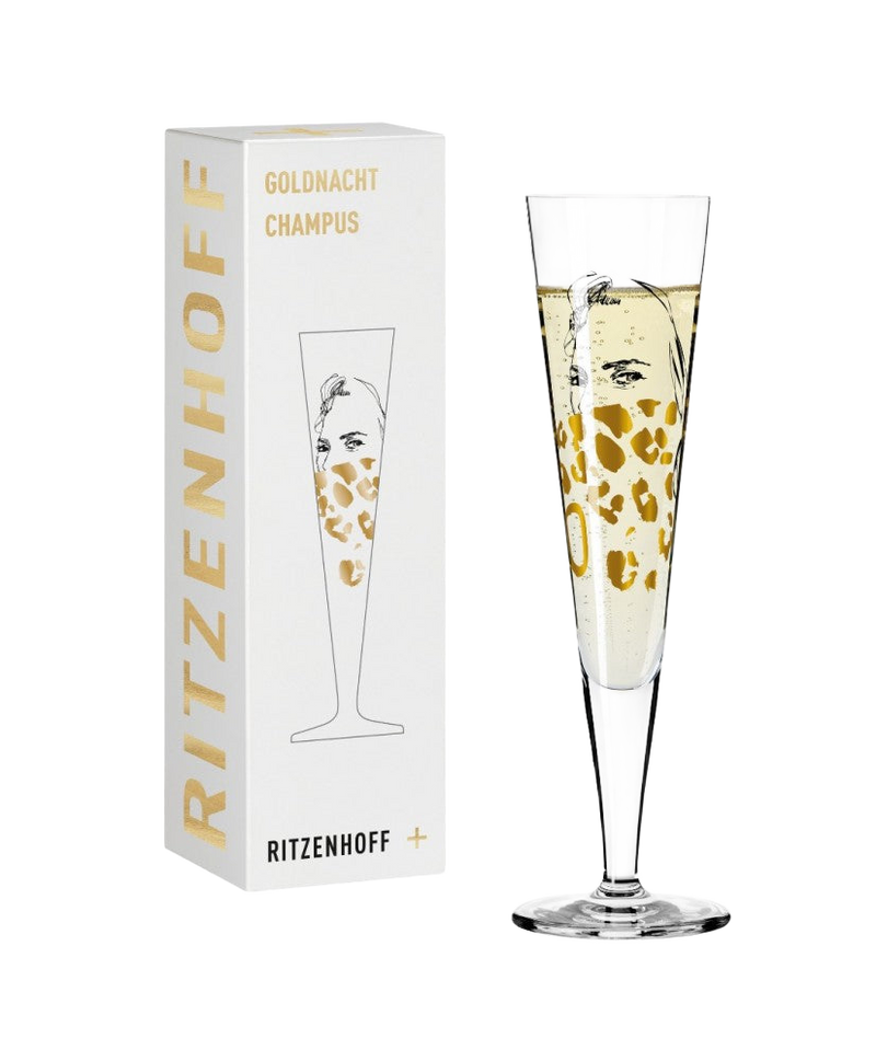 Verre à Champagne Champus  Ritzenhoff 1078281