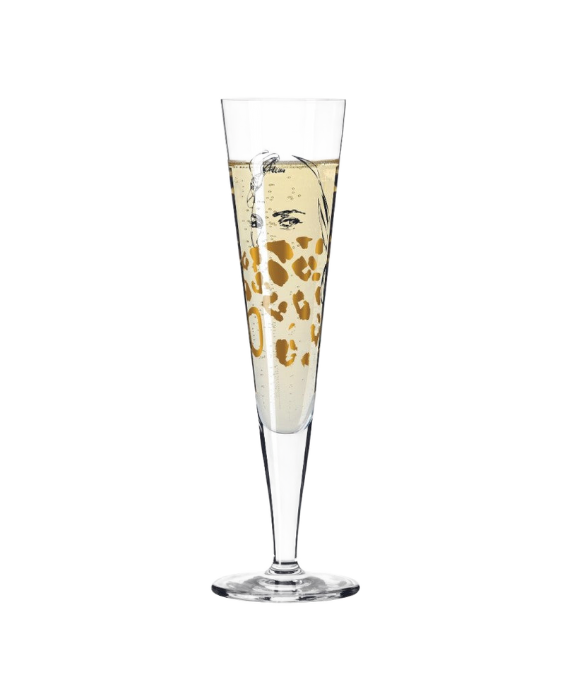 Verre à Champagne Champus  Ritzenhoff 1078281