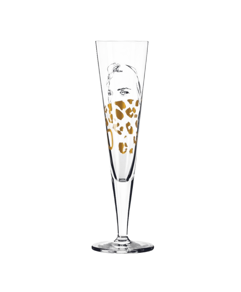 Verre à Champagne Champus  Ritzenhoff 1078281