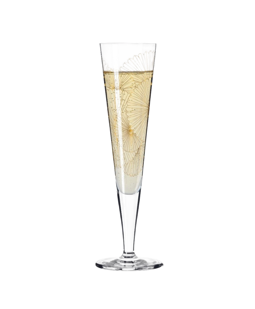 Verre à Champagne Champus  Ritzenhoff 1078280