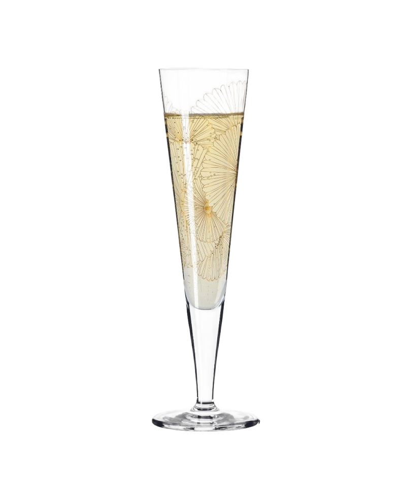 Verre à Champagne Champus  Ritzenhoff 1078280