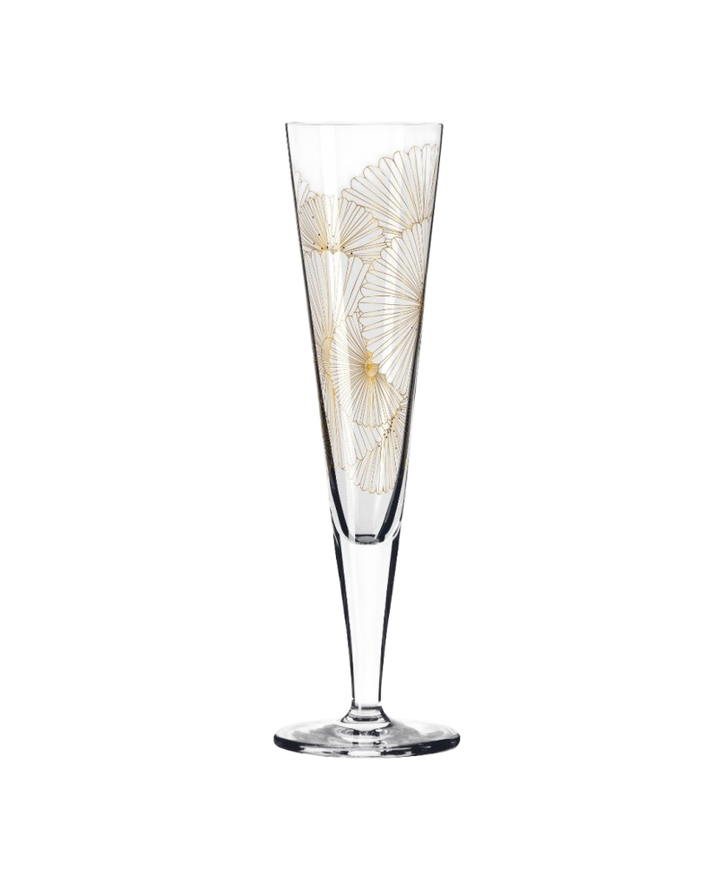 Verre à Champagne Champus  Ritzenhoff 1078280