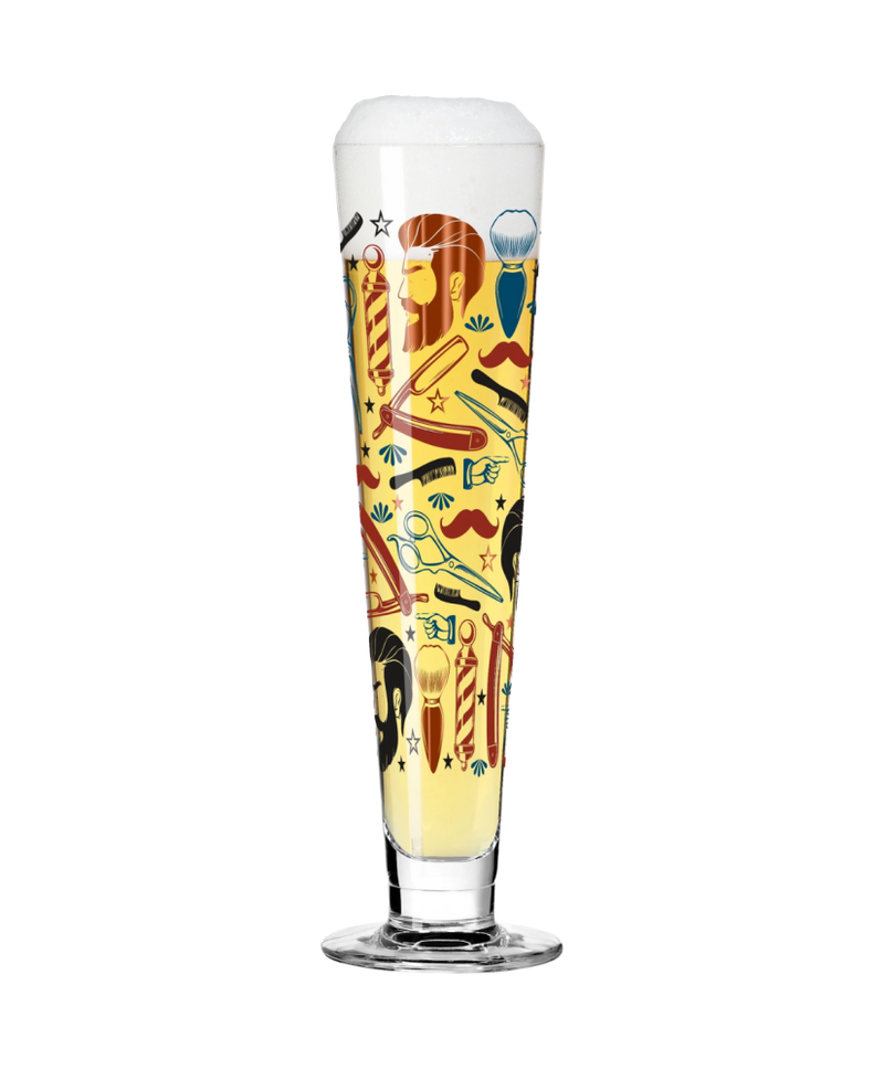 Verre à Bière Black Label Ritzenhoff 1011011