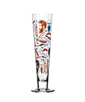 Verre à Bière Black Label Ritzenhoff 1011011