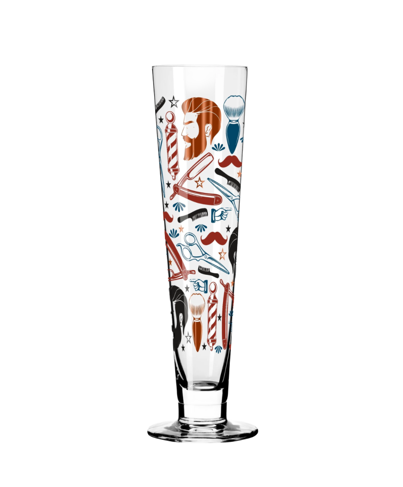 Verre à Bière Black Label Ritzenhoff 1011011