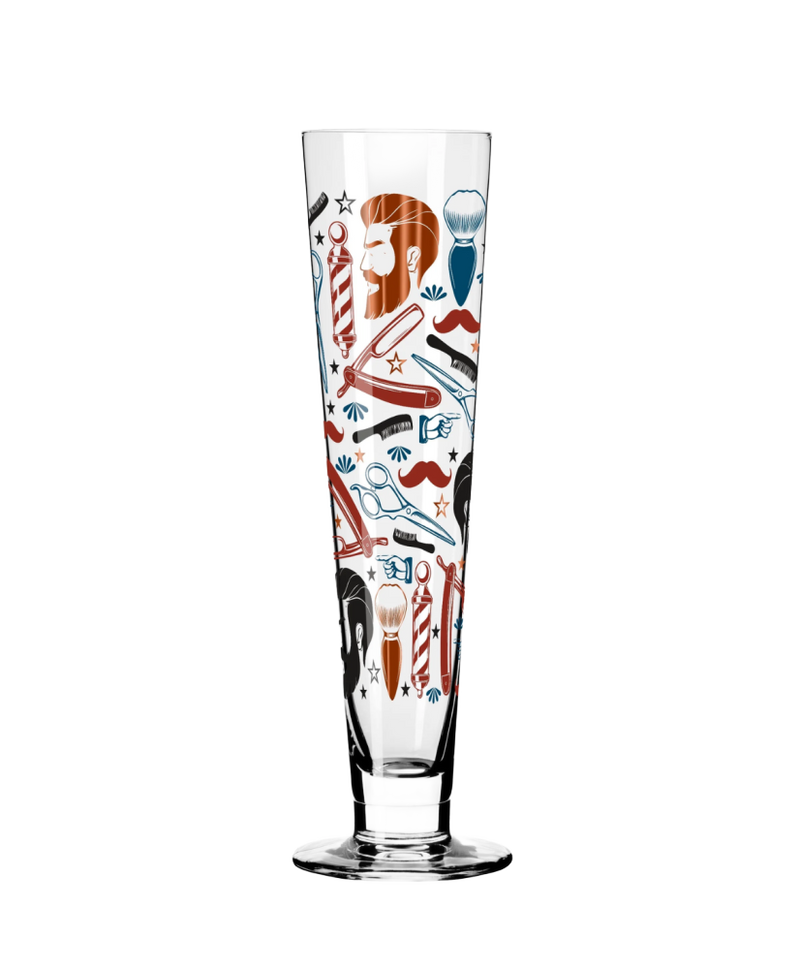 Verre à Bière Black Label Ritzenhoff 1011011