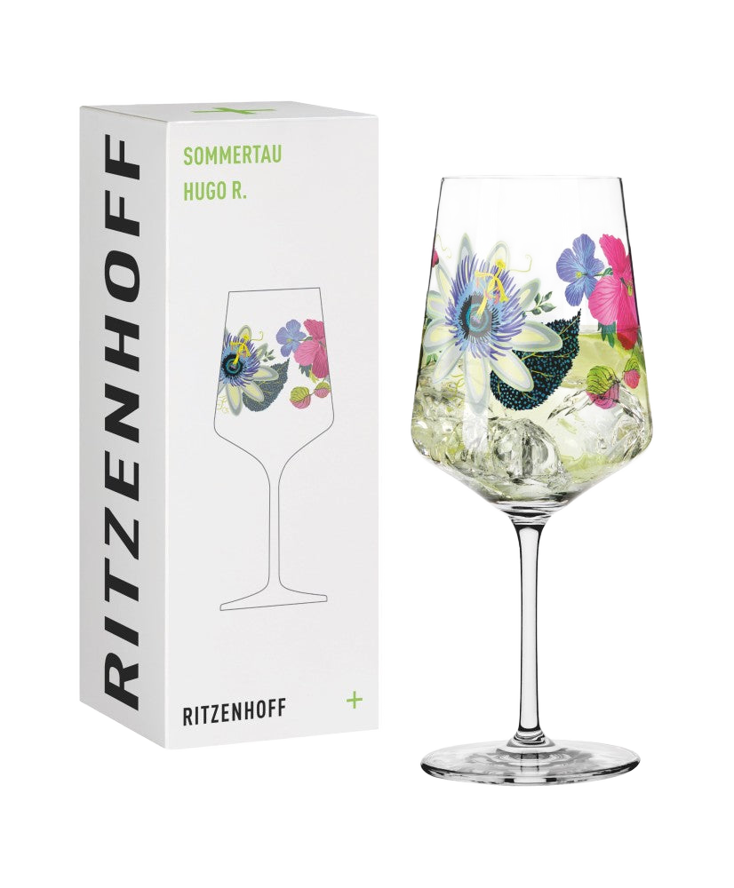 Verre à Apéritif Hugo R. Ritzenhoff 2931010