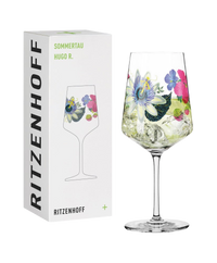 Verre Ritzenhoff | Série Hugo R 2931010 | Apéritif