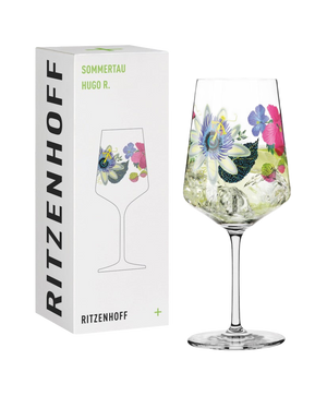 Verre Ritzenhoff | Série Hugo R 2931010 | Apéritif