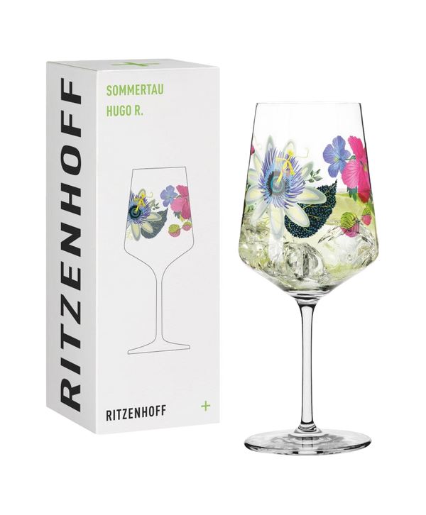 Verre Ritzenhoff | Série Hugo R 2931010 | Apéritif