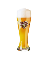 Verre Ritzenhoff | Série Weizen 1020190 | Bière