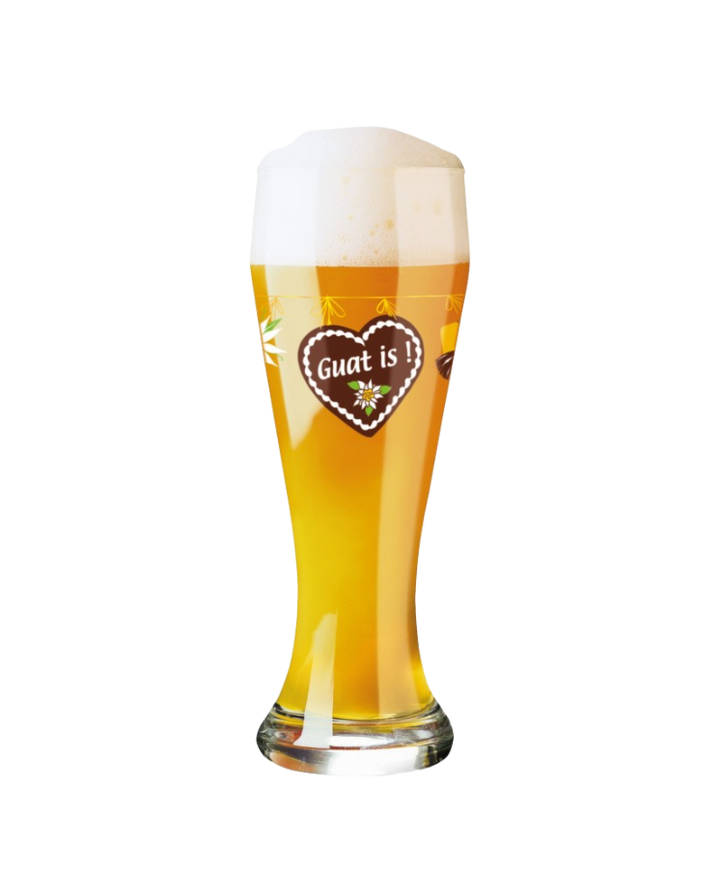 Verre à Bière Weizen Ritzenhoff 1020190