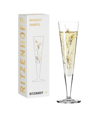 Verre Ritzenhoff | Série Champus 1078277 | Champagne
