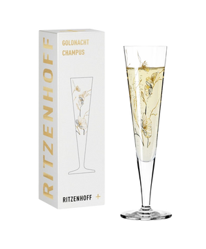 Verre Ritzenhoff | Série Champus 1078277 | Champagne