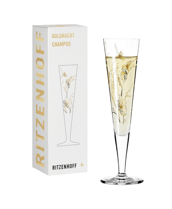 Verre Ritzenhoff | Série Champus 1078277 | Champagne