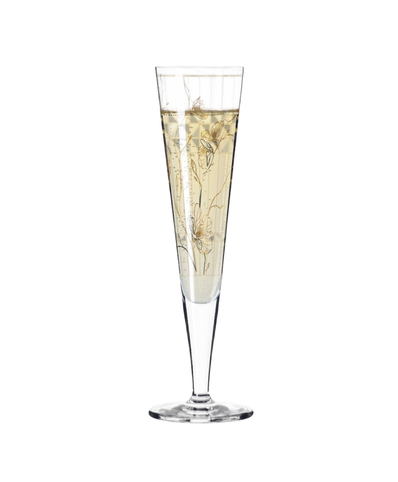 Verre à Champagne Champus  Ritzenhoff 1078277