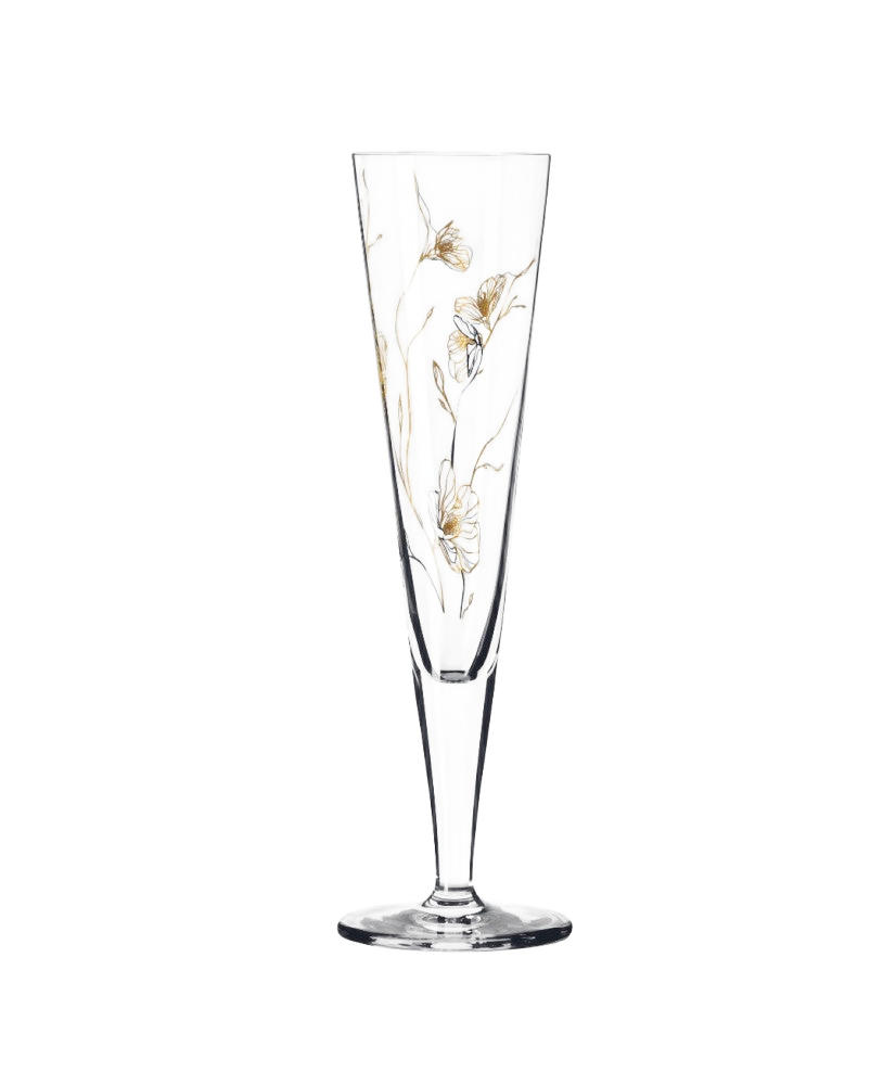 Verre à Champagne Champus  Ritzenhoff 1078277