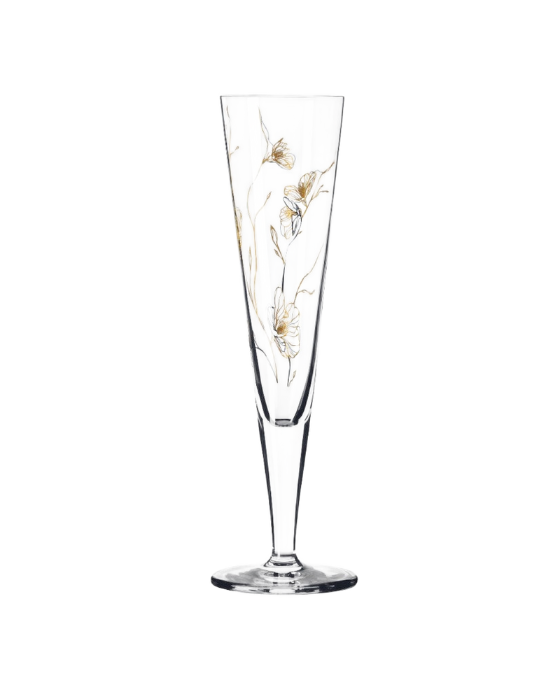 Verre à Champagne Champus  Ritzenhoff 1078277