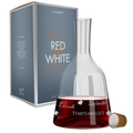 Carafe à vin Red & White  Ritzenhoff 3280004